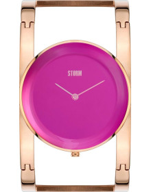 &quot;Storm&quot; AMIAH ROSE GOLD 47323/RG