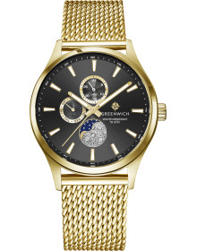 Greenwich GW 058.29.31