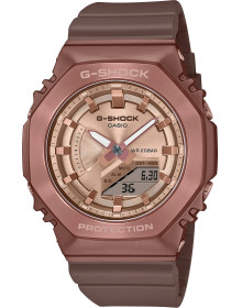 Casio G-Shock GM-S2100BR-5A