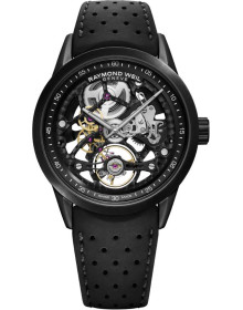 &quot;Raymond Weil&quot; 2785-BKR-20000