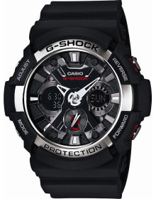 "Casio" GA-200-1A