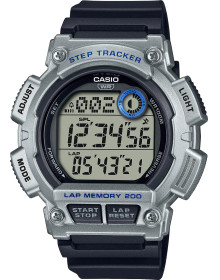 &quot;Casio&quot; WS-2100H-1A2