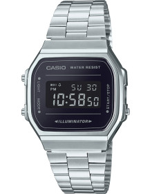 Casio A-168WEM-1E
