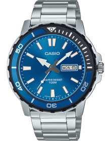 &quot;Casio&quot; MTD-125D-2A1