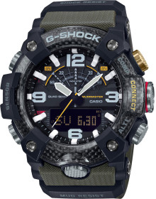 &quot;Casio&quot; GG-B100-1A3