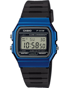 &quot;Casio&quot; F-91WM-2A