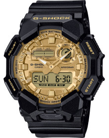 Casio G-Shock GA-010GGB-1A9