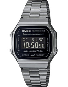 &quot;Casio&quot; A168WGG-1B