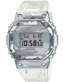 Casio G-Shock GM-5600SCM-1E