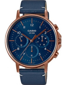 &quot;Casio&quot; MTP-E321RL-2A