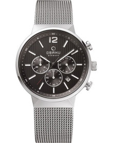 &quot;Obaku&quot; V180GCCBMC
