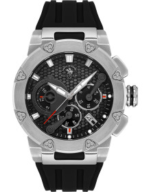 Santa Barbara Polo & Racquet Club SB.5.10001-1