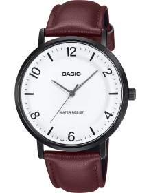 &quot;Casio&quot; MTP-VT03BL-7B