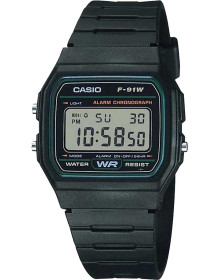 &quot;Casio&quot; F-91W-3 