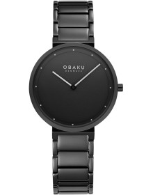 &quot;Obaku&quot; V258LXBBSB