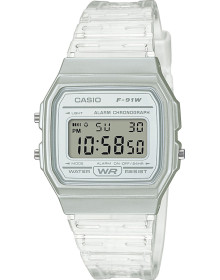 &quot;Casio&quot; F-91WS-7