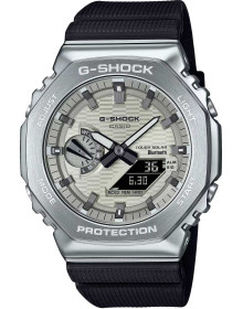 Casio G-Shock GBM-2100A-8B