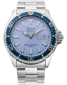 Orient RA-AA0823L39