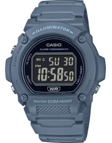 &quot;Casio&quot; W-219HC-2B