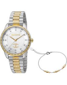 "Just Cavalli" JC1L176M0085_SET