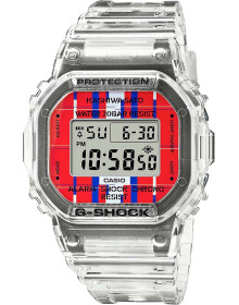&quot;Casio&quot; DWE-5600KS-7ER