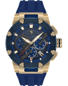 Santa Barbara Polo & Racquet Club SB.5.10001-4