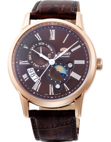 Orient RA-AK0009T00
