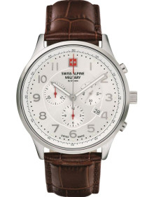 "Swiss Alpine Military" 7084.9532SAM