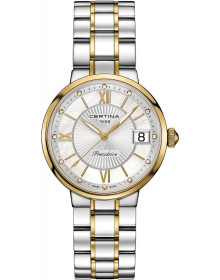 Certina C031.210.22.116.00