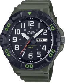 &quot;Casio&quot; MRW-210H-3A