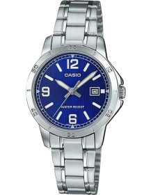 &quot;Casio&quot; LTP-V004D-2B