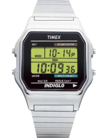 &quot;Timex&quot; T78587