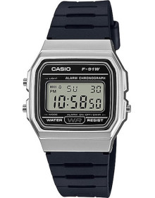 &quot;Casio&quot; F-91WM-7A