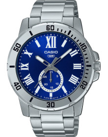 &quot;Casio&quot; MTP-VD200D-2B