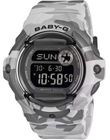 Casio BG-169CMB-8