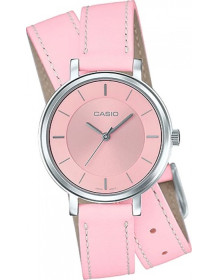 Casio LTP-E143DBL-4A2