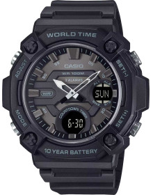 &quot;Casio&quot; AEQ-120W-1B