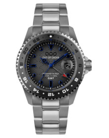 Out of Order OOO.001-19.TS.SS