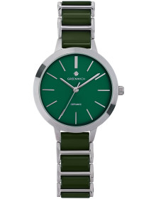 Greenwich GW 331.10.38