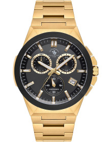 Santa Barbara Polo & Racquet Club SB.1.10633-5