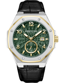Kenneth Cole KCWGX0059003