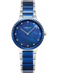 &quot;Obaku&quot; V292LXHLSK