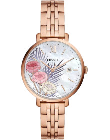 &quot;Fossil&quot; ES5275