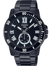 &quot;Casio&quot; MTP-VD200B-1B