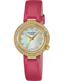 &quot;Casio&quot; SHE-4565GRL-7A