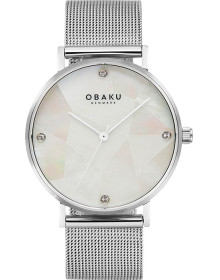 &quot;Obaku&quot; V268LXCWMC