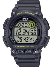 &quot;Casio&quot; WS-2100H-8A