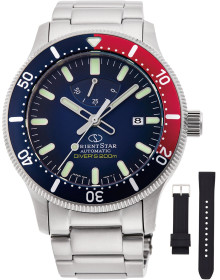 Orient Star RE-AU0306L00