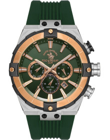 Santa Barbara Polo & Racquet Club SB.1.10510-3