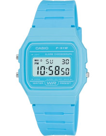 &quot;Casio&quot; F-91WC-2A